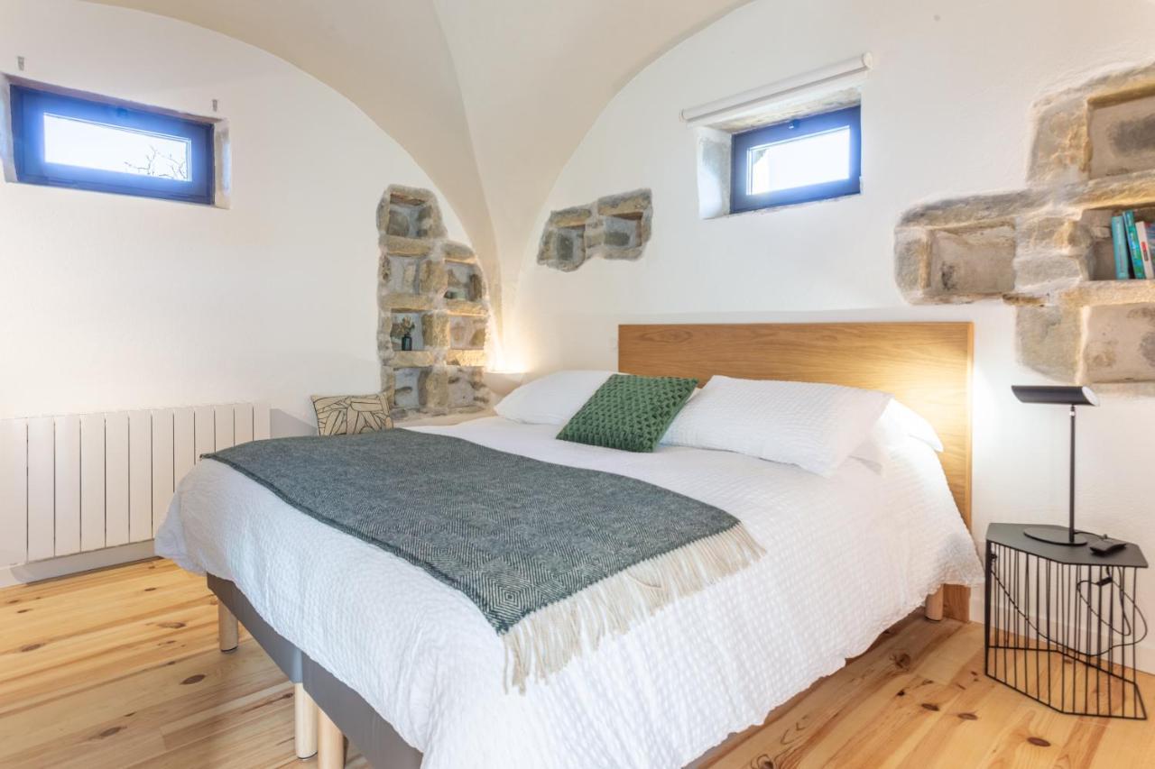 Bed and Breakfast Les Tours Carrees La Motte-Servolex Exteriér fotografie
